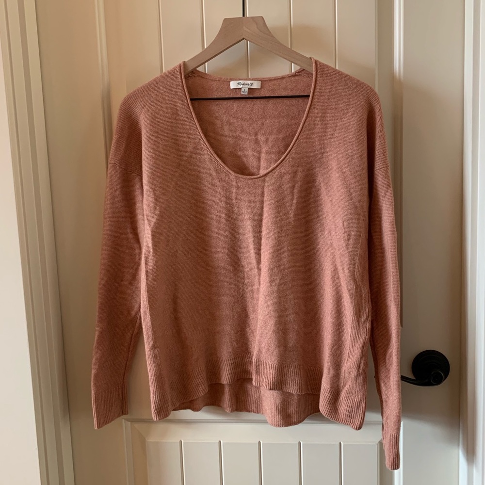 Madewell Sweater •Size S•